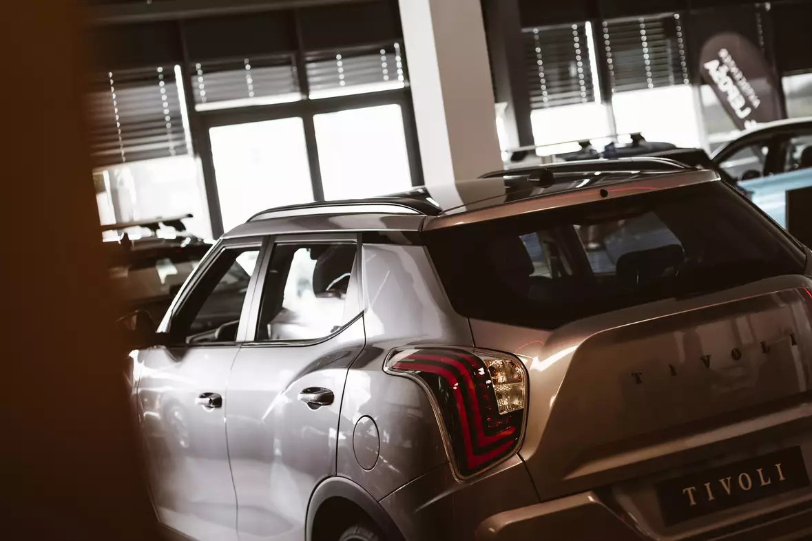 Avtomobili in servis, ki jim lahko zaupate